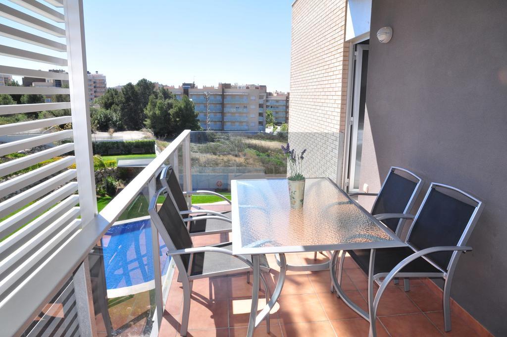 Paradise Village Litoral Costa Dorada Salou Room photo
