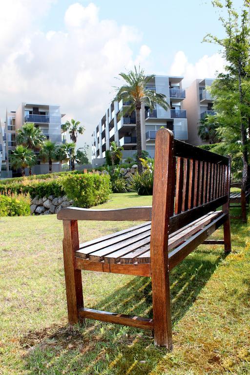 Paradise Village Litoral Costa Dorada Salou Exterior photo
