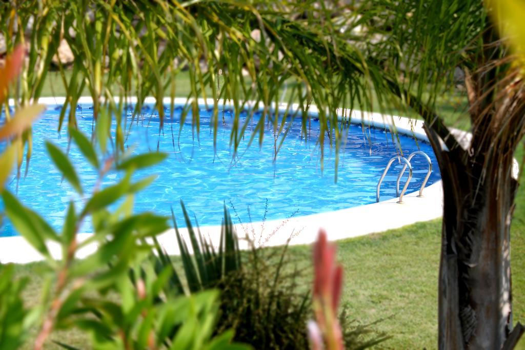 Paradise Village Litoral Costa Dorada Salou Exterior photo