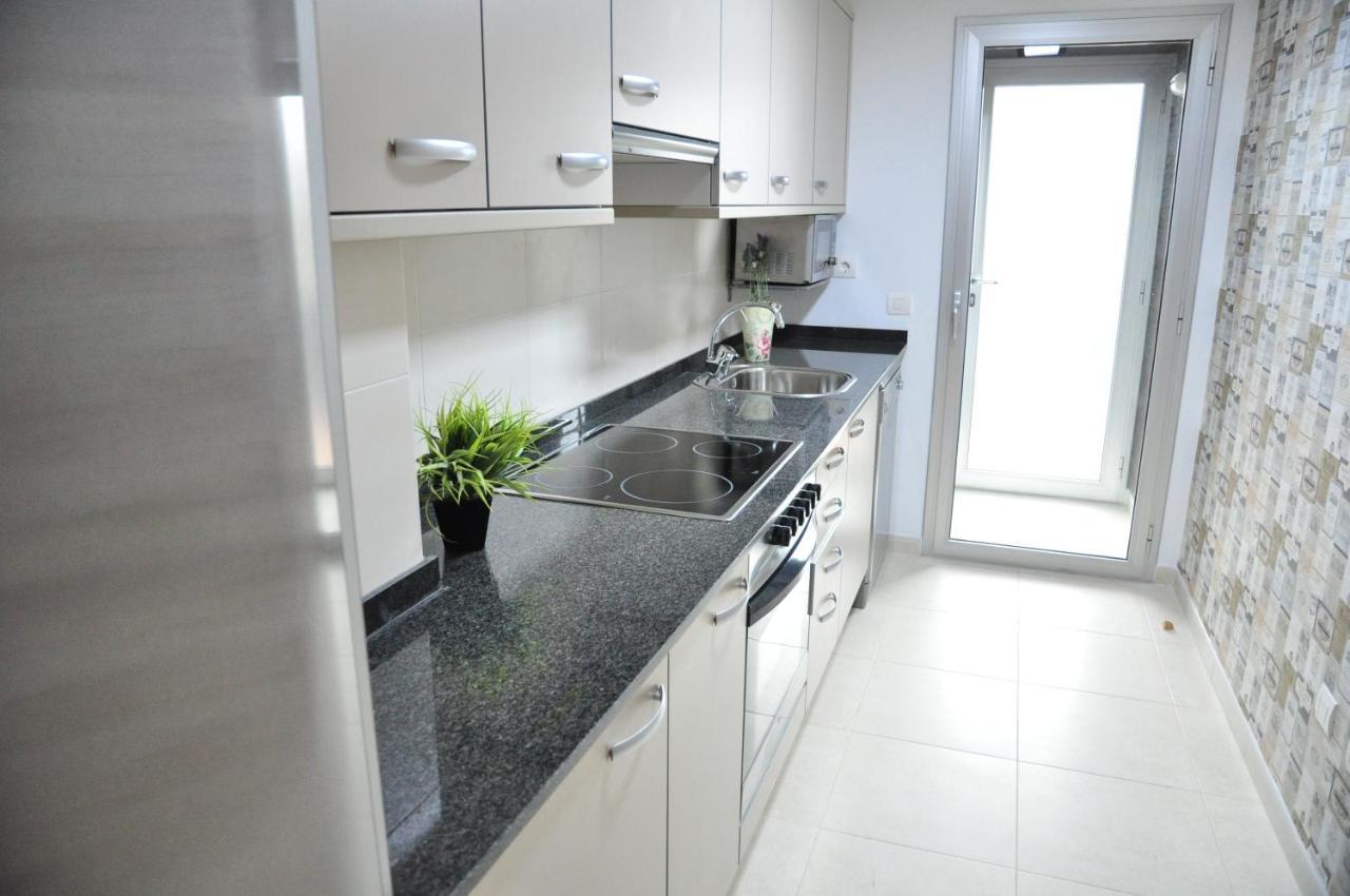 Paradise Village Litoral Costa Dorada Salou Exterior photo
