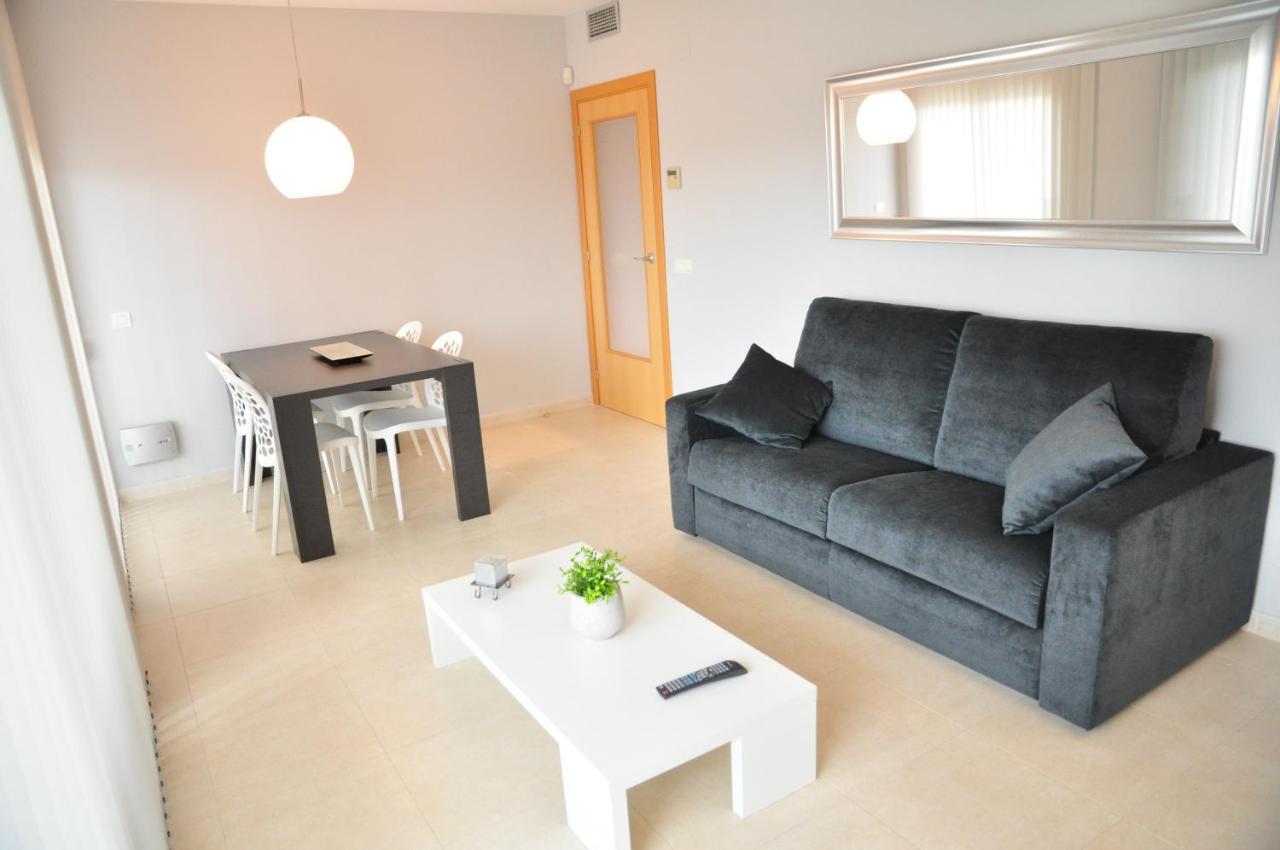 Paradise Village Litoral Costa Dorada Salou Exterior photo