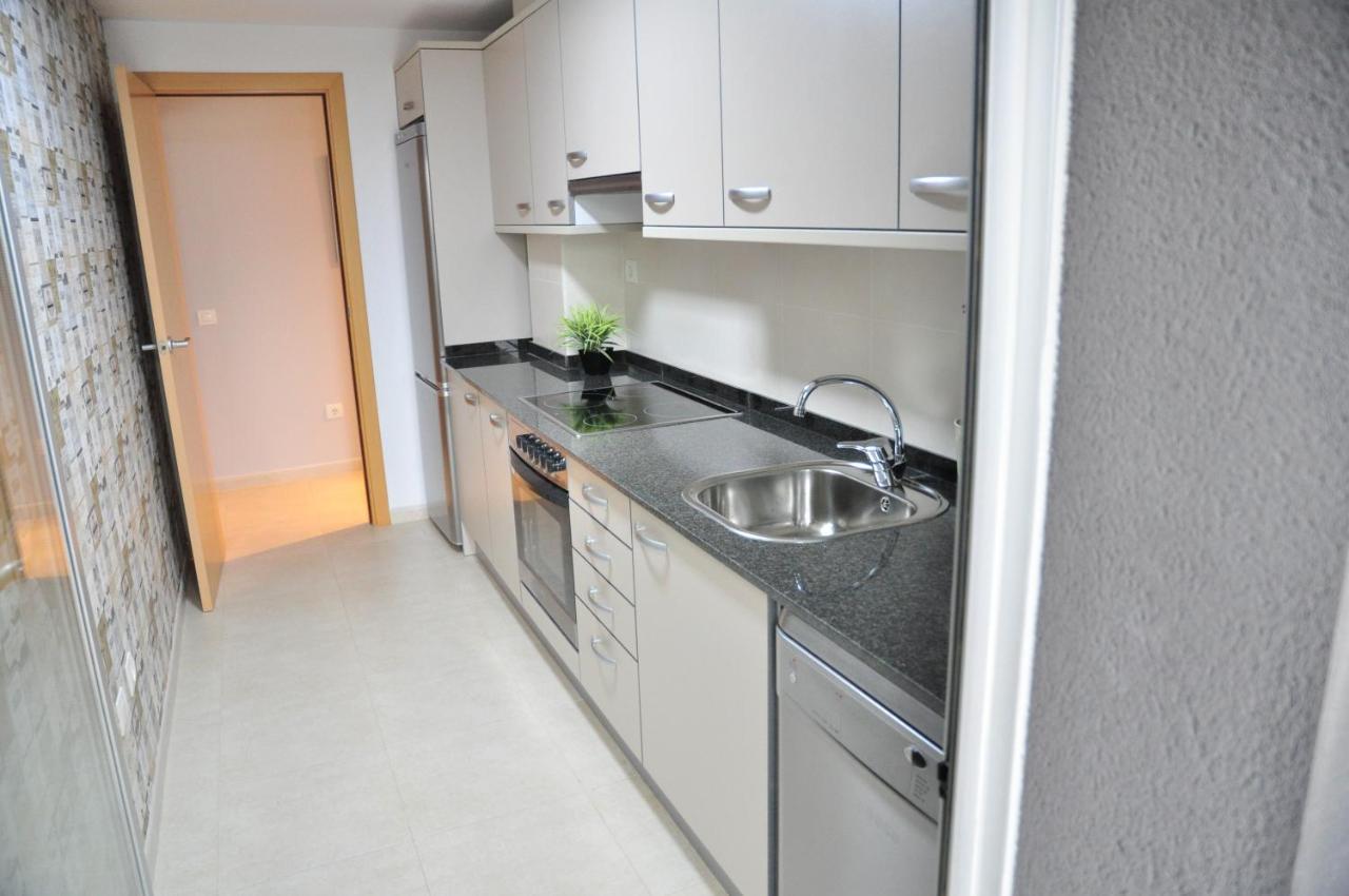 Paradise Village Litoral Costa Dorada Salou Exterior photo